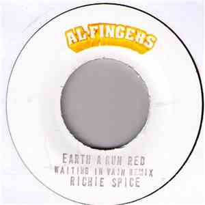 Cher / Richie Spice - Believe / Earth A Run Red