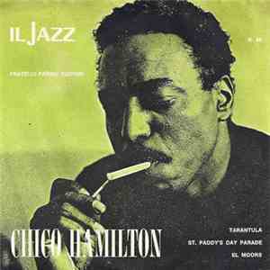 Chico Hamilton - Chico Hamilton