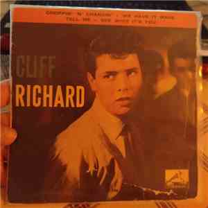 Cliff Richard & The Shadows - Choppin´ ´n´ changin´