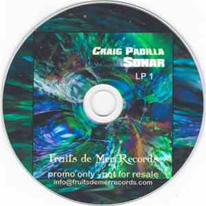 Craig Padilla - Sonar