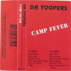 Da Yoopers - Camp Fever