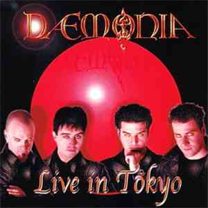 Daemonia - Live In Tokyo