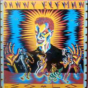 Danny Elfman - So-Lo