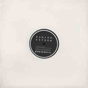 Danton Eeprom - Occidental Damage Remixes