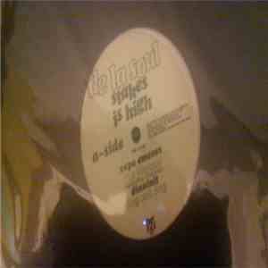 De La Soul - Stakes Is High
