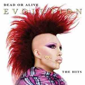 Dead Or Alive - Evolution: The Hits