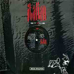 Delta  - U Love Me
