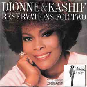 Dionne & Kashif - Reservations For Two