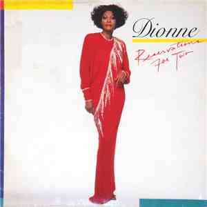 Dionne - Reservations For Two