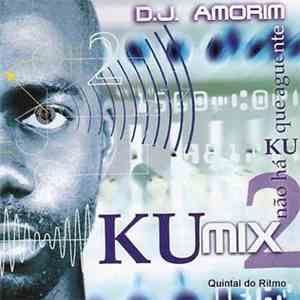 DJ Amorim - Kumix2