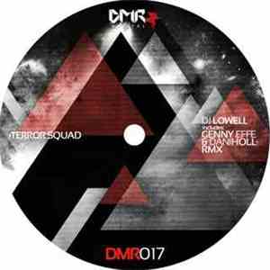 Dj Lowell - Terror Squad