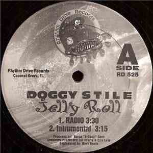 Doggy Stile - Jelly Roll