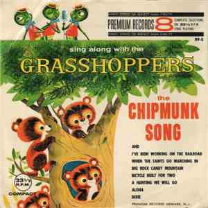 Eddie Maynard And His Orchestra - Sing Along With The Grasshoppers