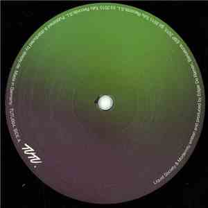 Edgar de Ramon - Liquid Society EP