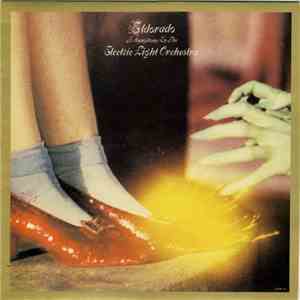 Electric Light Orchestra - Eldorado - A Symphony By The Electric Light Orch ...