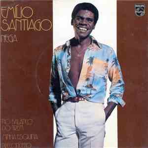 Emilio Santiago - Nega