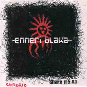Enneri Blaka - Shake Me Up