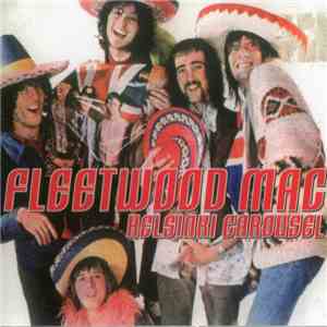 Fleetwood Mac - Helsinki Carousel