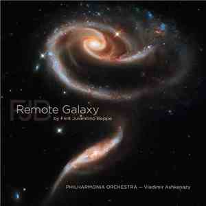 Flint Junventino Beppe - Remote Galaxy