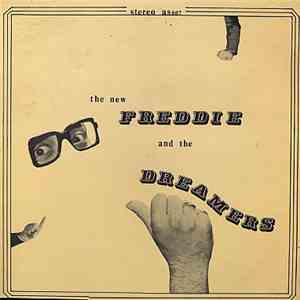 Freddie Garrity & The New Dreamers - The New Freddie And The Dreamers