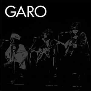 Garo - Garo Box
