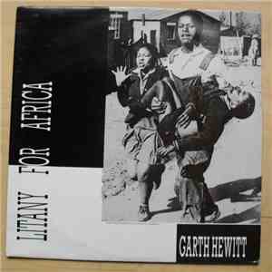 Garth Hewitt - Litany For Africa