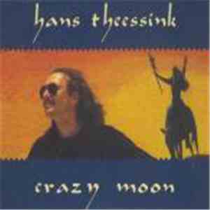 Hans Theessink - Crazy Moon