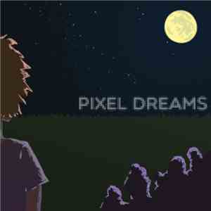 Harutosu - Pixel Dreams