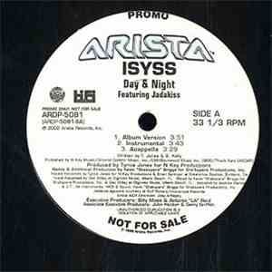Isyss Featuring Jadakiss - Day & Night