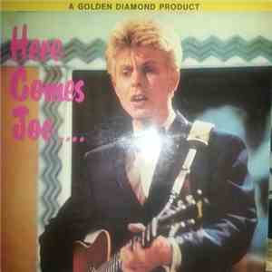 Joe Brown And The Bruvvers - Here Comes Joe!