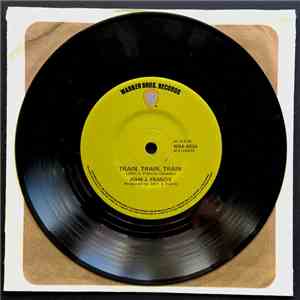 John J. Francis - Train, Train, Train