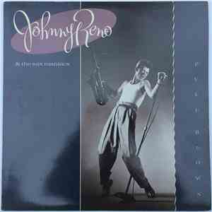 Johnny Reno, & The Sax Maniacs - Full Blown