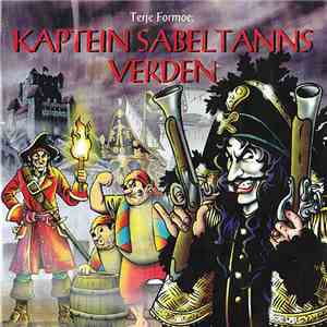 Kaptein Sabeltann - Kaptein Sabeltanns Verden