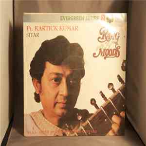 Kartick Kumar - Raag 'N' Moods