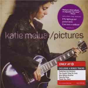Katie Melua - Pictures