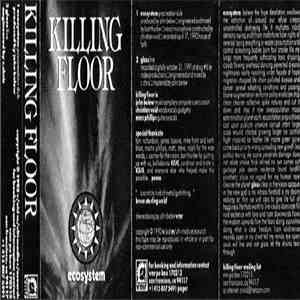 Killing Floor - Ecosystem