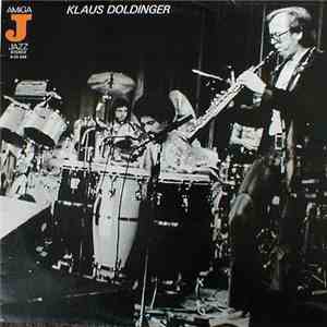 Klaus Doldinger Passport - Ataraxia