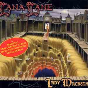Lana Lane - Lady Macbeth