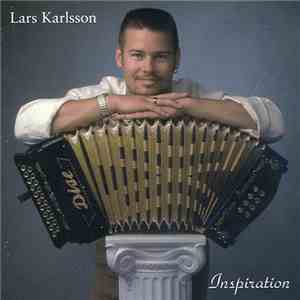 Lars Karlsson  - Inspiration