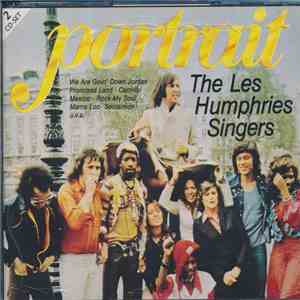 Les Humphries Singers - Portrait