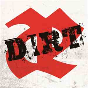 Leæther Strip - Dirt