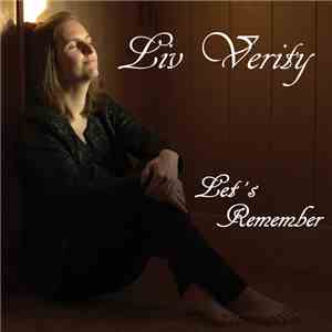 Liv Verity - Let's Remember