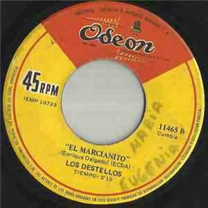 Los Destellos - El Gran Boneton / El Marcianito