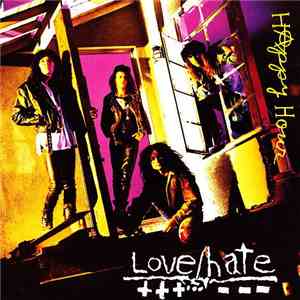Love/Hate - Happy Hour