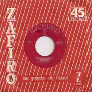 Luis Gardey - Paloma / Quieres Volver
