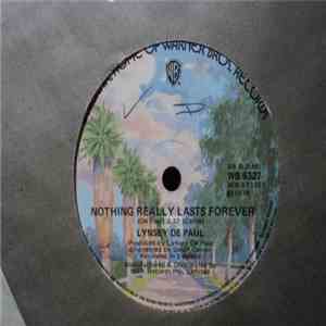Lynsey De Paul - Ooh I Do