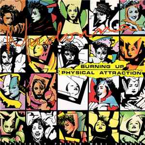 Madonna - Burning Up / Physical Attraction
