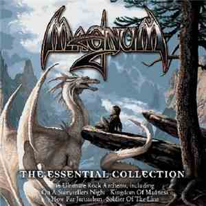 Magnum - The Essential Collection