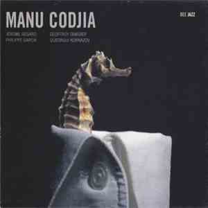 Manu Codjia - Manu Codjia
