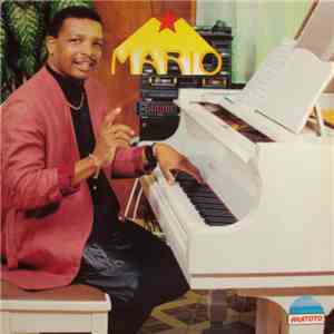 Mario Chicot - My Love An Mwen